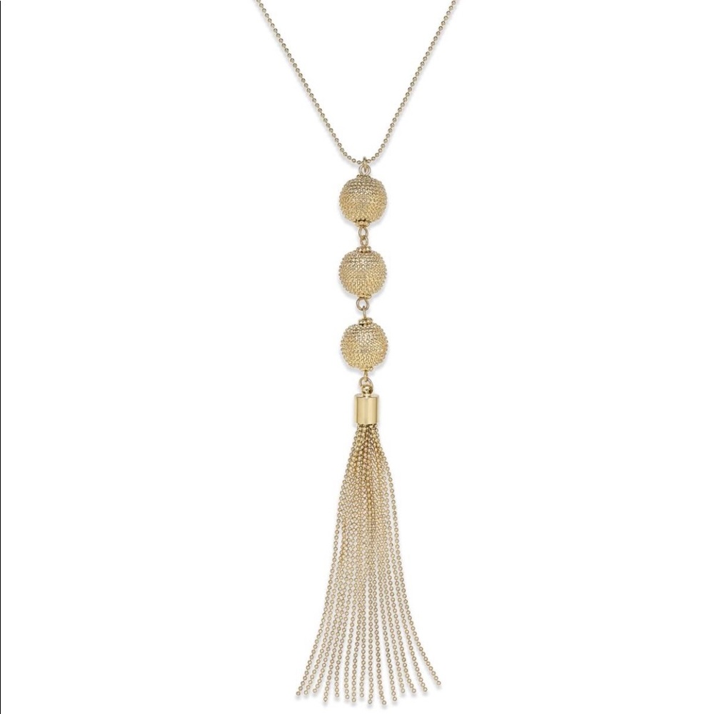 NWT INC International Concepts NECKLACE